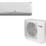 کولر گازی اورینت orient 24 دورثابت T1