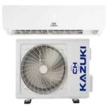 کولرگازی 30 روتاری T3 دورثابت